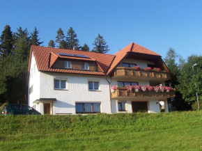Haus Marianne Schmelzle